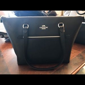 Coach Gallery Tote!